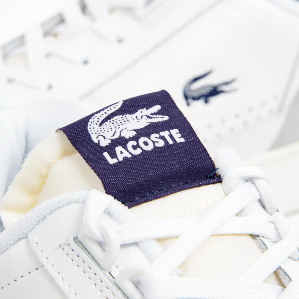 Heritage Lacoste - 7 Heritage Lacoste - 7