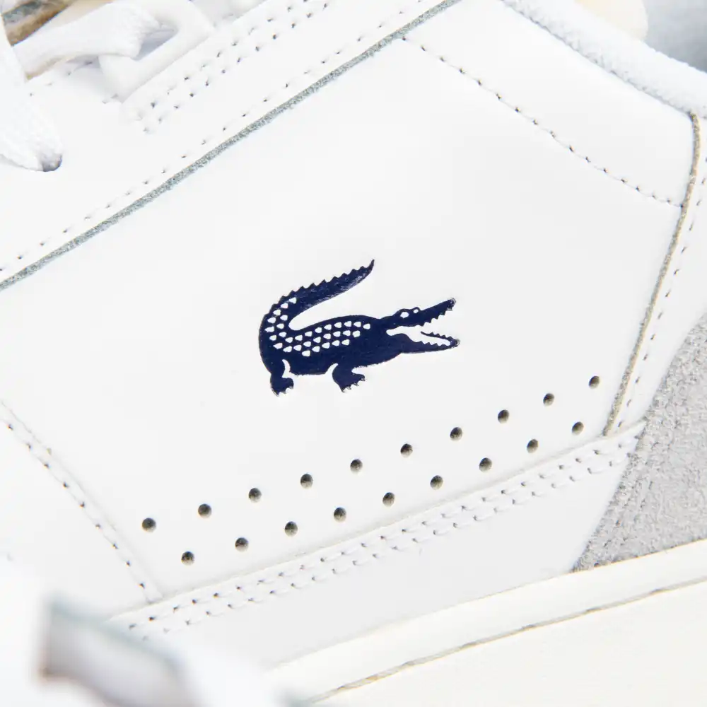 Heritage Lacoste - 8 Heritage Lacoste - 8