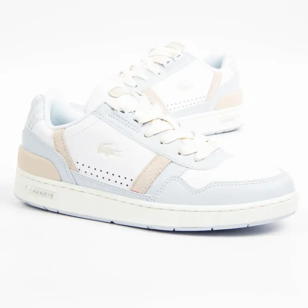 PARTNER: CREATION ref 7-46SFA00571T5 Lacoste - 2 PARTNER: CREATION ref 7-46SFA00571T5 Lacoste - 2