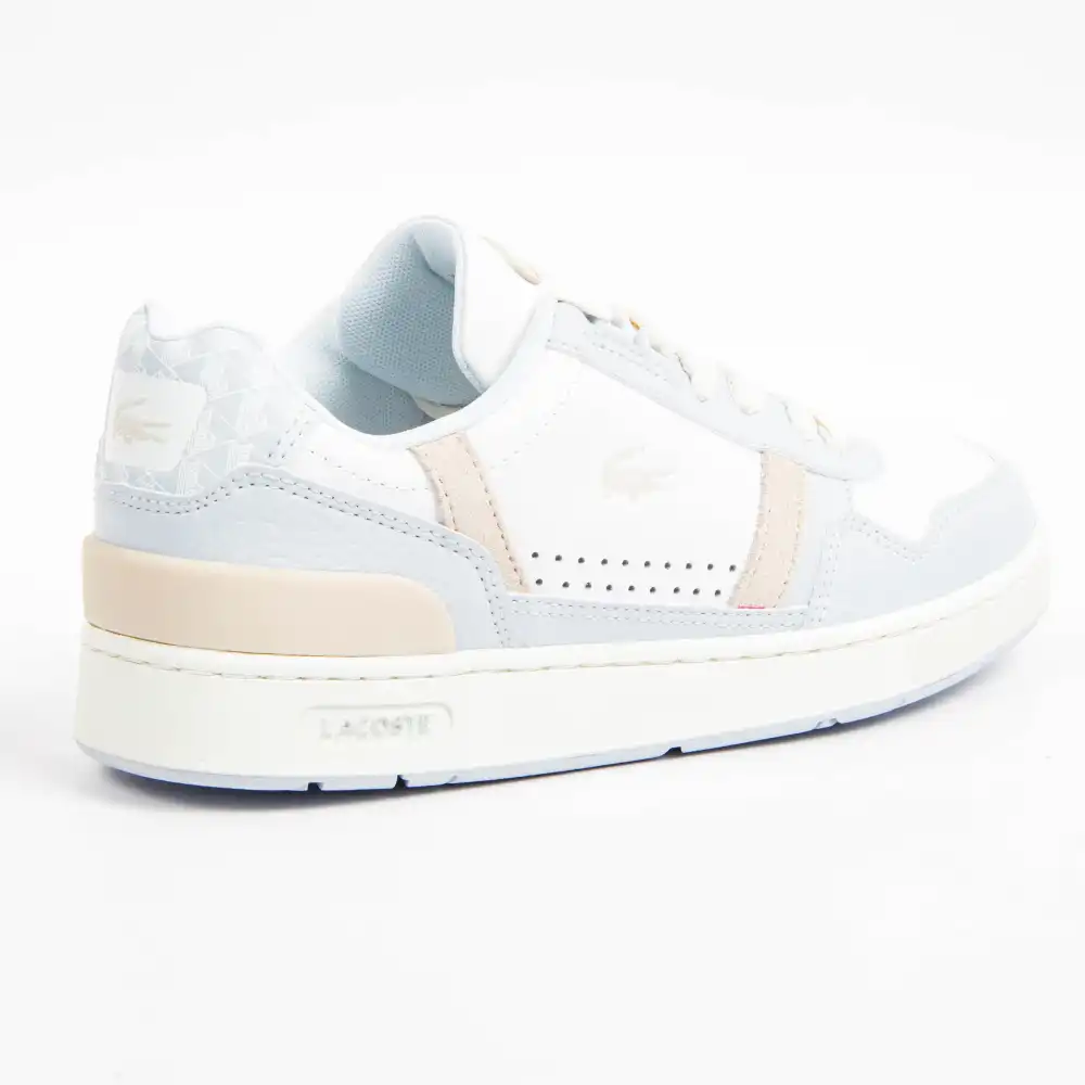 PARTNER: CREATION ref 7-46SFA00571T5 Lacoste - 5 PARTNER: CREATION ref 7-46SFA00571T5 Lacoste - 5