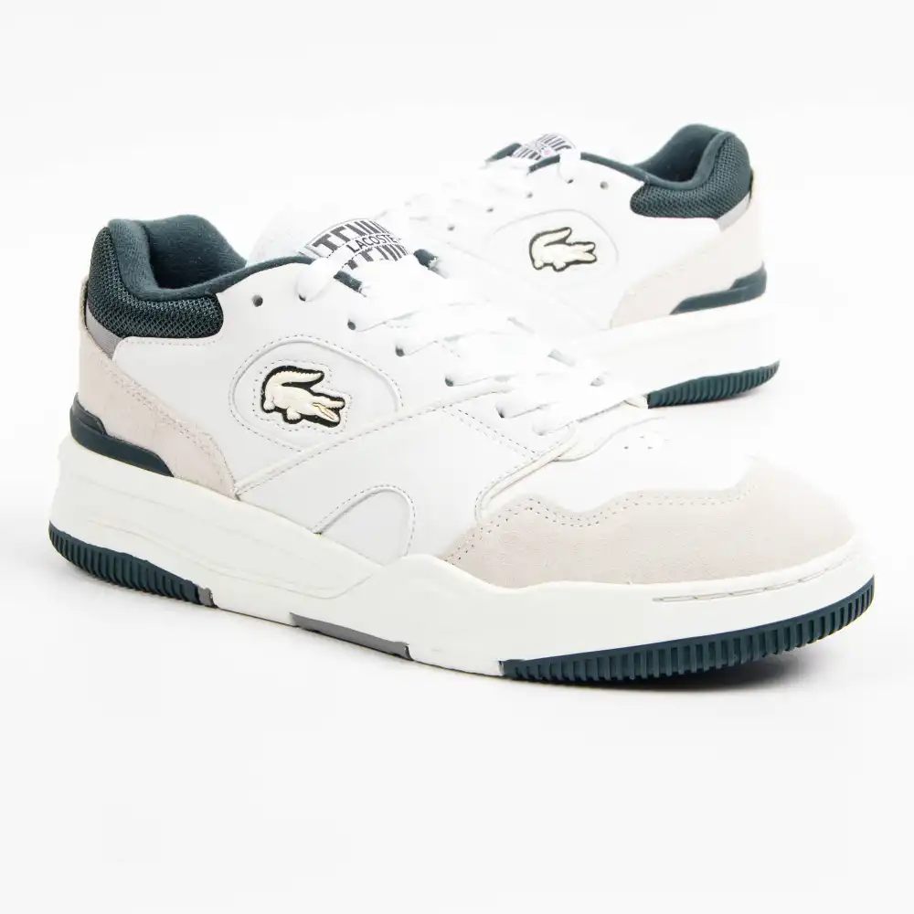 Lineshot Lacoste - 2 Lineshot Lacoste - 2