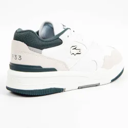 Lineshot Lacoste - 5 Lineshot Lacoste - 5