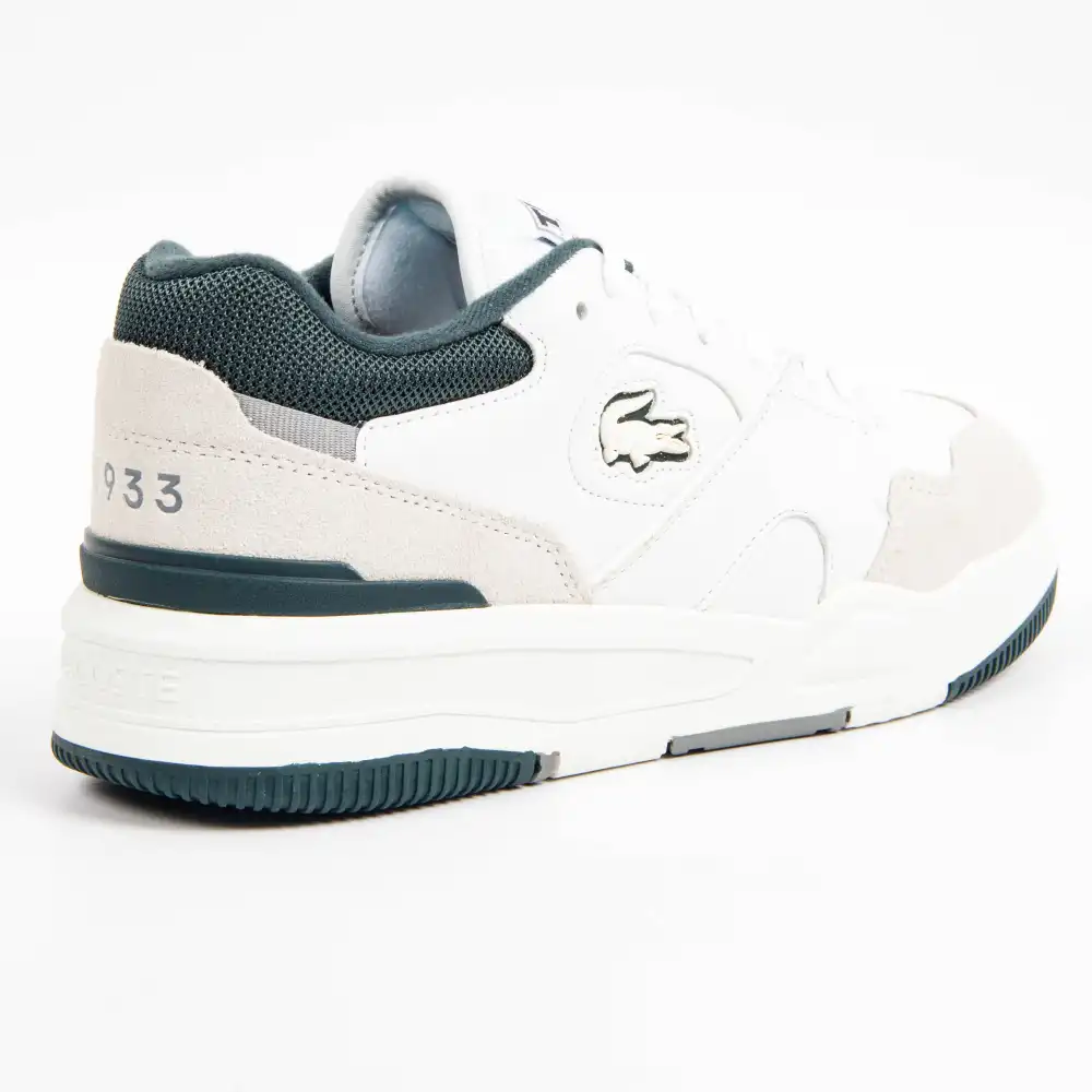 Lineshot Lacoste - 5 Lineshot Lacoste - 5