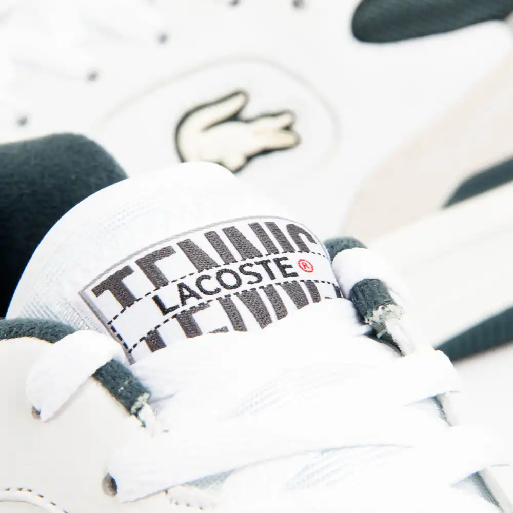 PARTNER: CREATION ref 7-46SMA00881R5 Lacoste - 7 PARTNER: CREATION ref 7-46SMA00881R5 Lacoste - 7