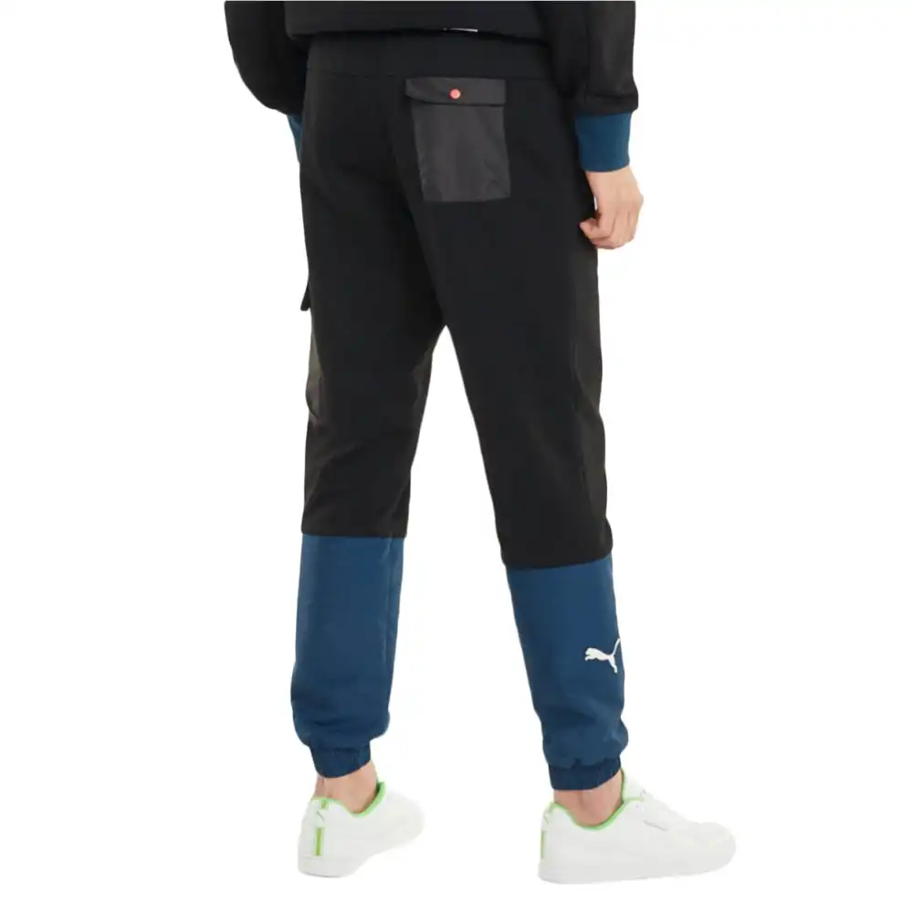 Porsche logo Puma - 4