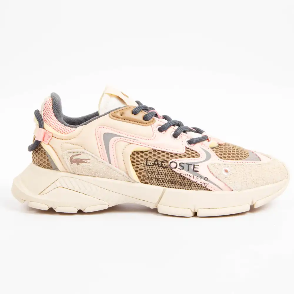 PARTNER: CREATION ref 7-46SFA0003UH1 Lacoste - 3 PARTNER: CREATION ref 7-46SFA0003UH1 Lacoste - 3