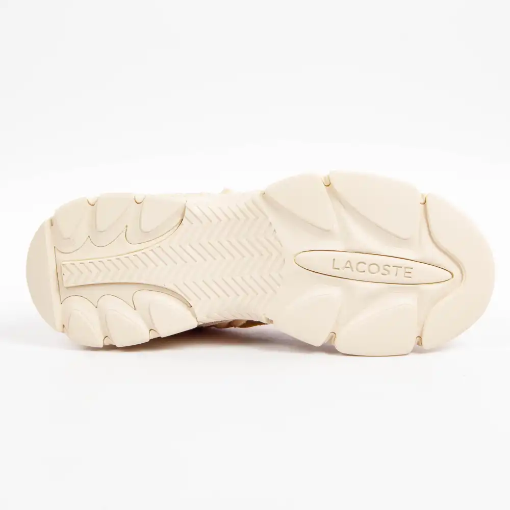 PARTNER: CREATION ref 7-46SFA0003UH1 Lacoste - 4 PARTNER: CREATION ref 7-46SFA0003UH1 Lacoste - 4