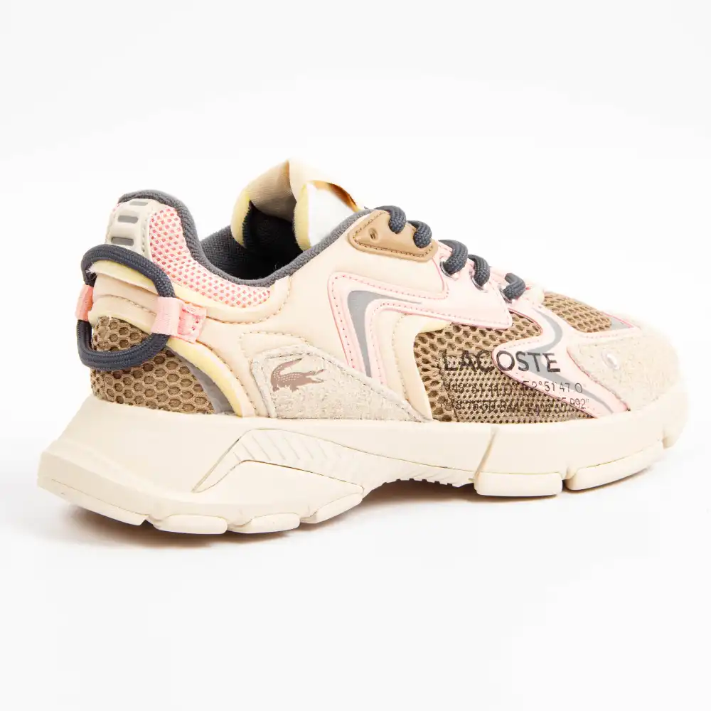 PARTNER: CREATION ref 7-46SFA0003UH1 Lacoste - 5 PARTNER: CREATION ref 7-46SFA0003UH1 Lacoste - 5