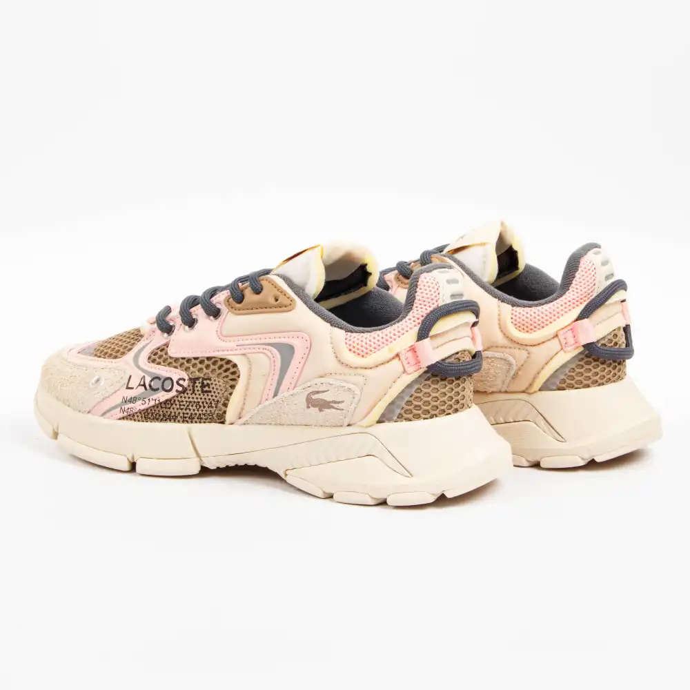 PARTNER: CREATION ref 7-46SFA0003UH1 Lacoste - 6 PARTNER: CREATION ref 7-46SFA0003UH1 Lacoste - 6