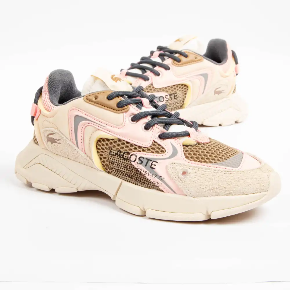 PARTNER: CREATION ref 7-46SFA0003UH1 Lacoste - 2 PARTNER: CREATION ref 7-46SFA0003UH1 Lacoste - 2