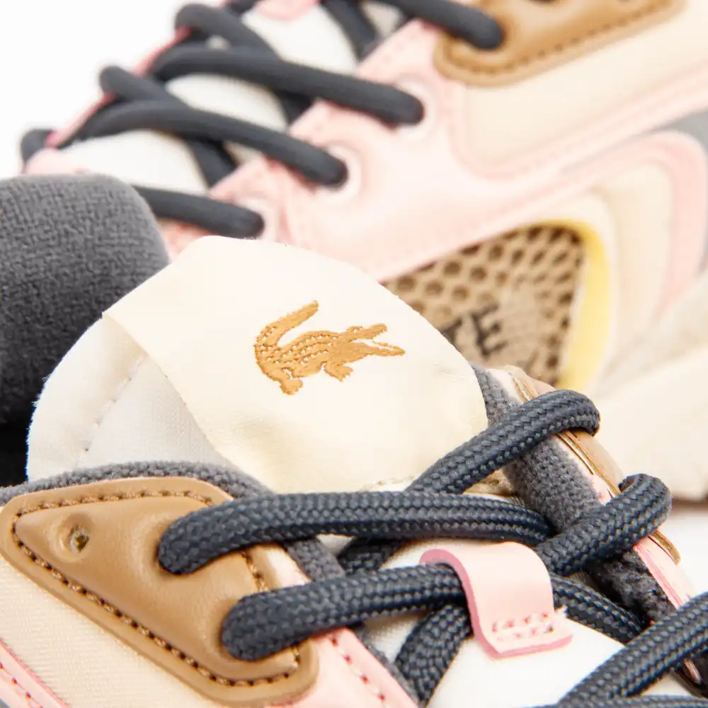 PARTNER: CREATION ref 7-46SFA0003UH1 Lacoste - 7 PARTNER: CREATION ref 7-46SFA0003UH1 Lacoste - 7