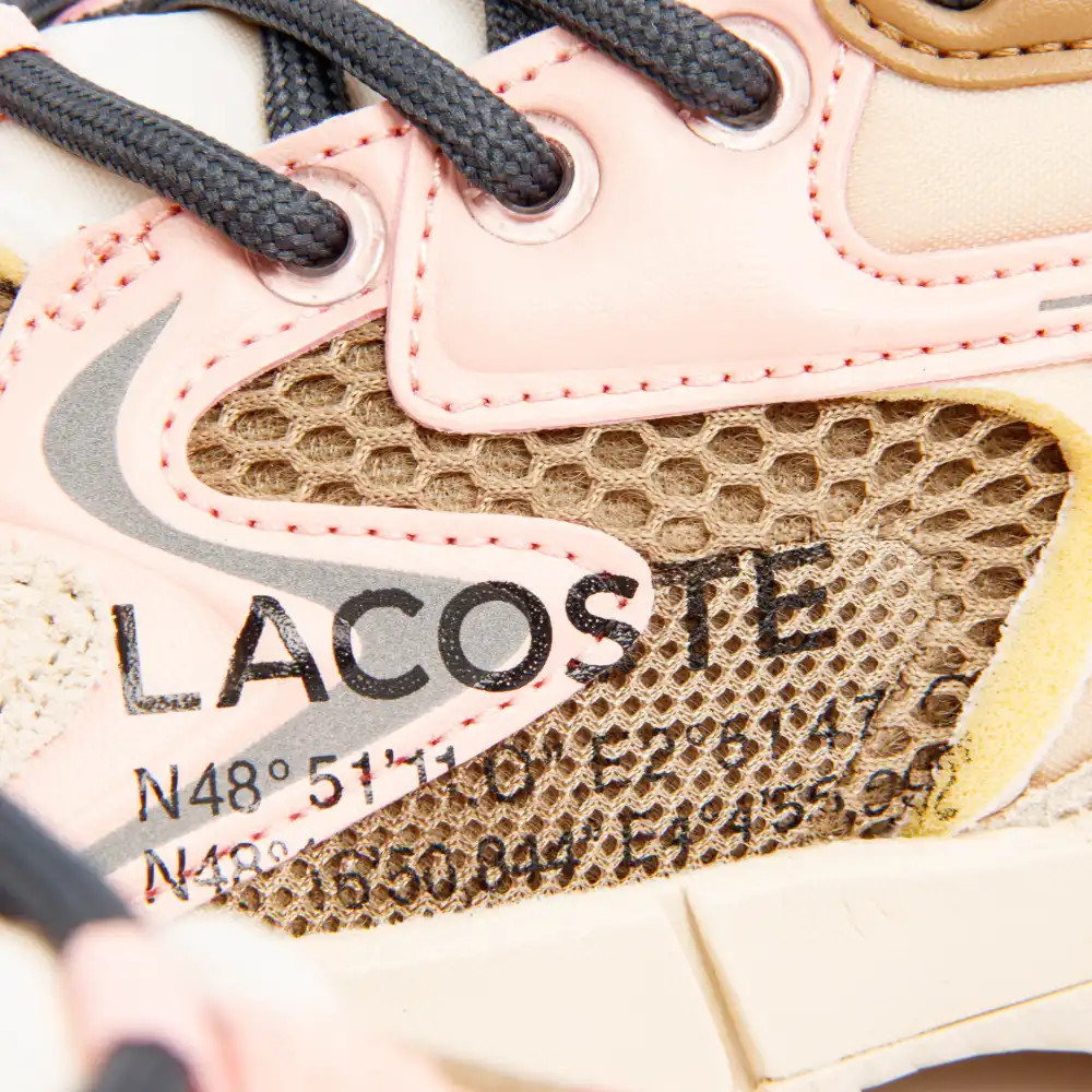 Neo Lacoste - 8 Neo Lacoste - 8