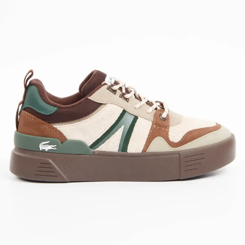 Elegance Lacoste - 3 Elegance Lacoste - 3