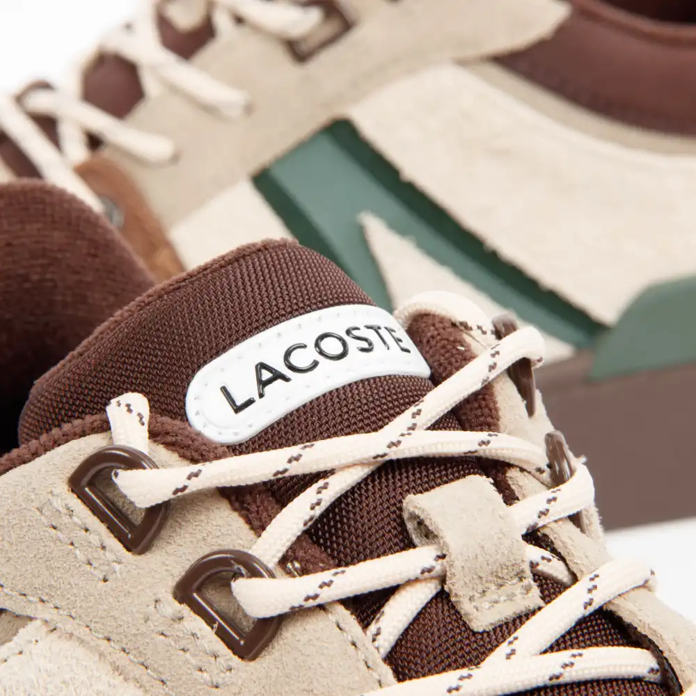 Elegance Lacoste - 7 Elegance Lacoste - 7