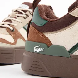 Elegance Lacoste - 9 Elegance Lacoste - 9