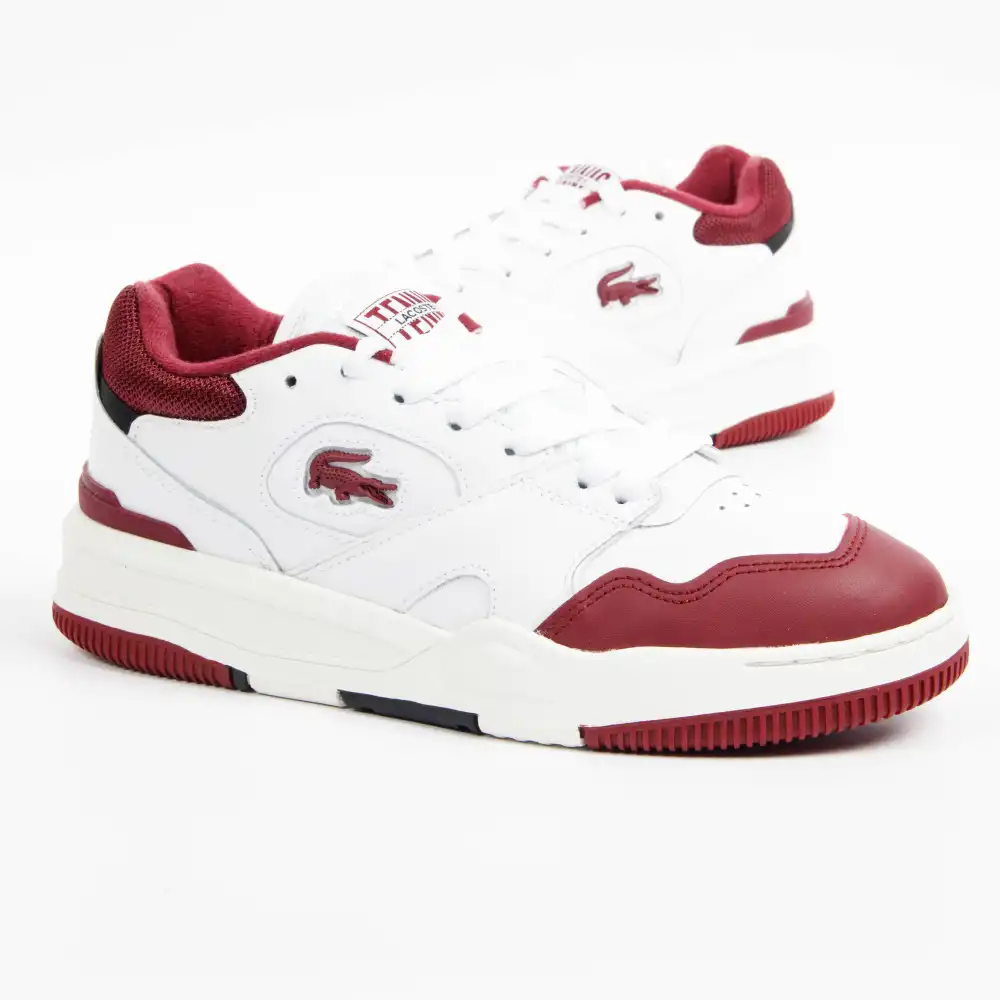 PARTNER: CREATION ref 7-46SFA00642G1 Lacoste - 2 PARTNER: CREATION ref 7-46SFA00642G1 Lacoste - 2