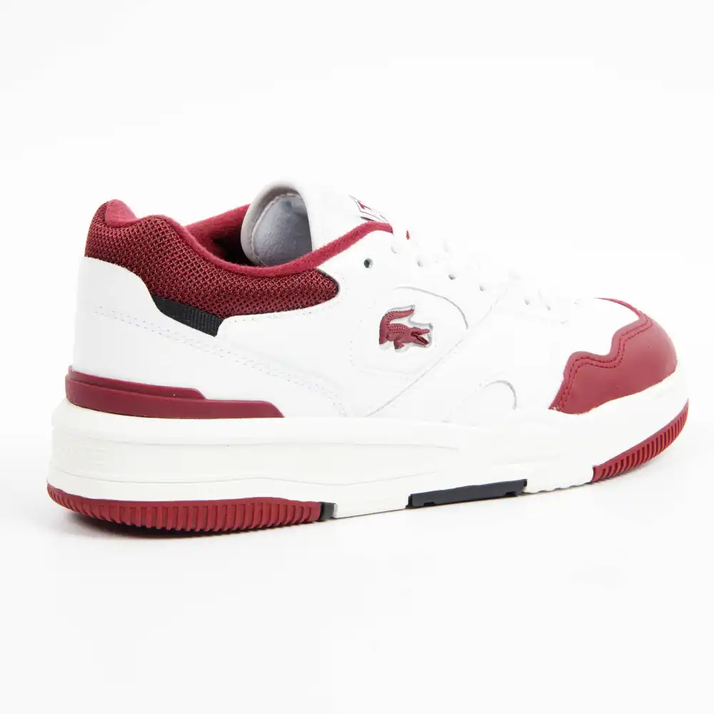 PARTNER: CREATION ref 7-46SFA00642G1 Lacoste - 5 PARTNER: CREATION ref 7-46SFA00642G1 Lacoste - 5