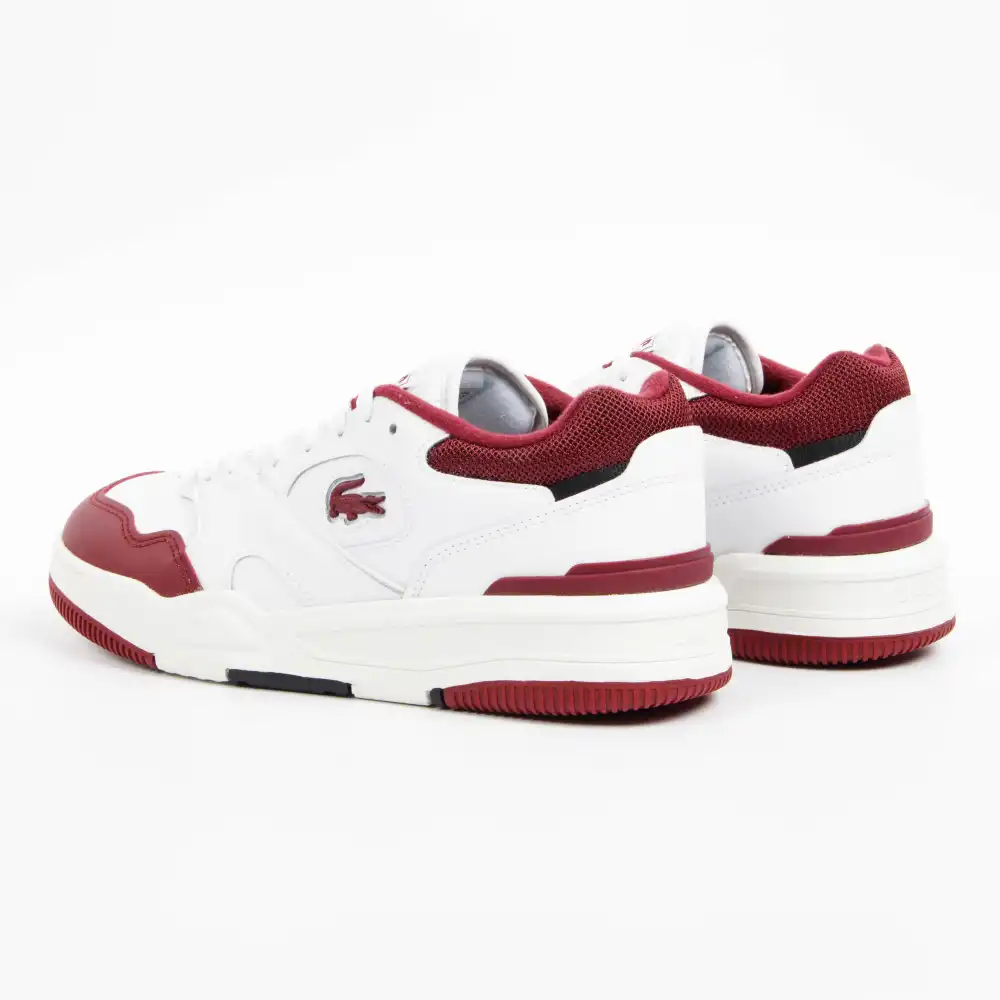 PARTNER: CREATION ref 7-46SFA00642G1 Lacoste - 6 PARTNER: CREATION ref 7-46SFA00642G1 Lacoste - 6