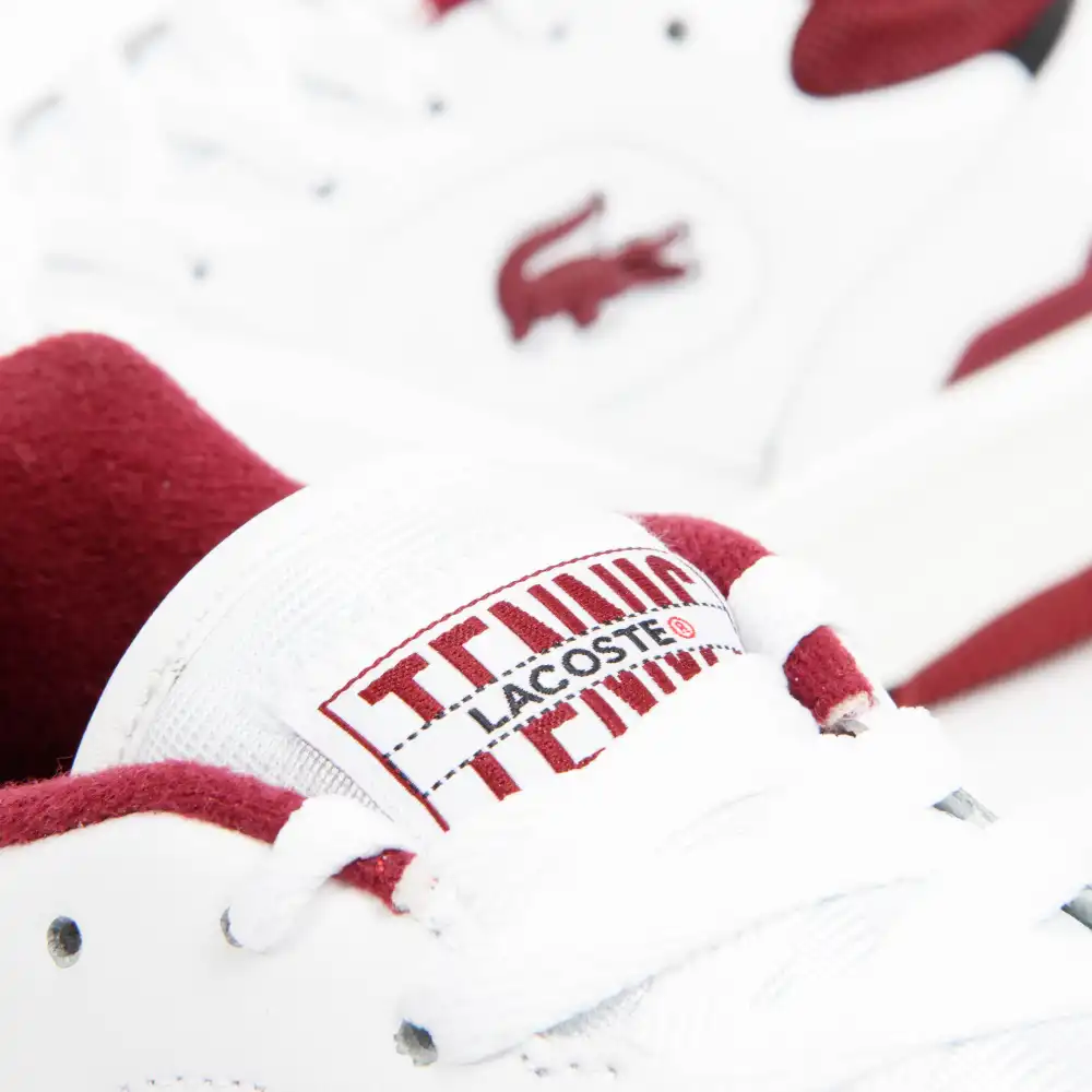 PARTNER: CREATION ref 7-46SFA00642G1 Lacoste - 7 PARTNER: CREATION ref 7-46SFA00642G1 Lacoste - 7