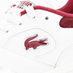 PARTNER: CREATION ref 7-46SFA00642G1 Lacoste - 8 PARTNER: CREATION ref 7-46SFA00642G1 Lacoste - 8