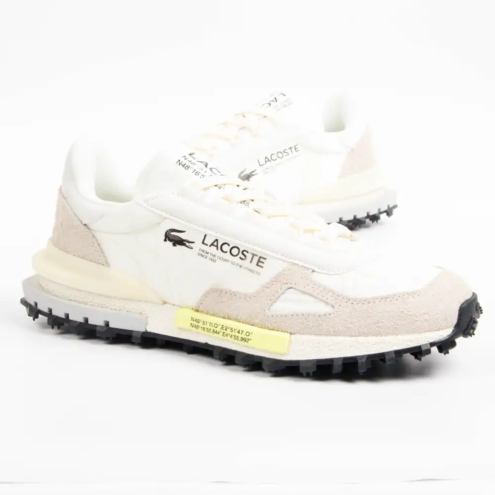 Essence Lacoste - 2 Essence Lacoste - 2