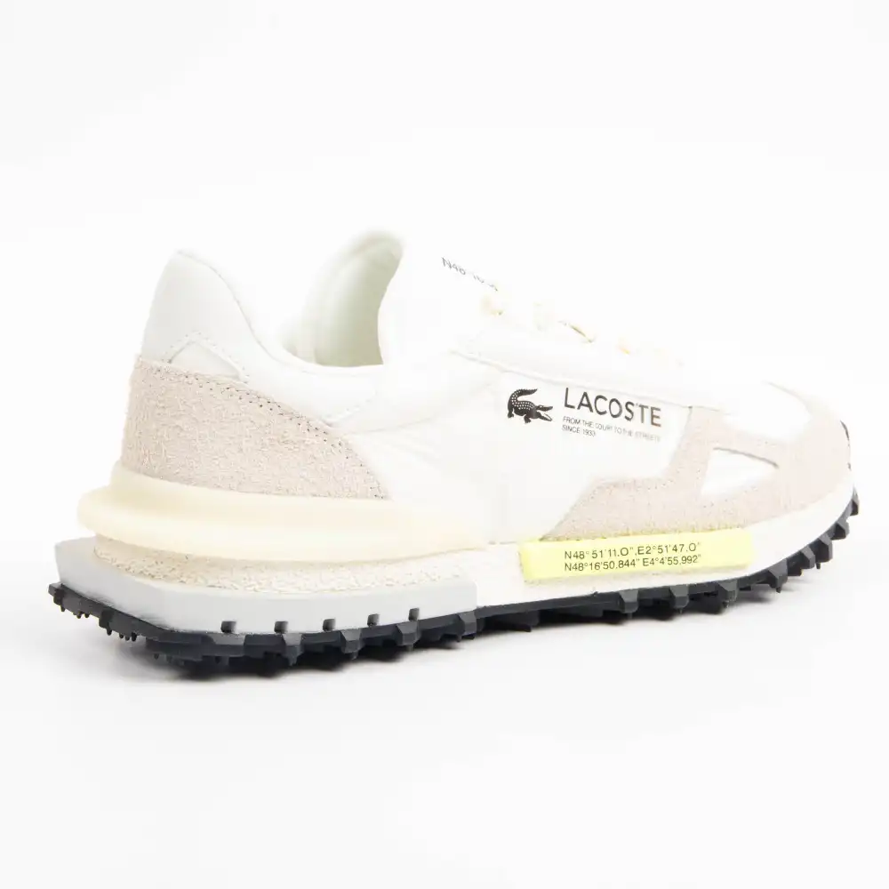 PARTNER: CREATION ref 7-46SMA008WP2 Lacoste - 5 PARTNER: CREATION ref 7-46SMA008WP2 Lacoste - 5