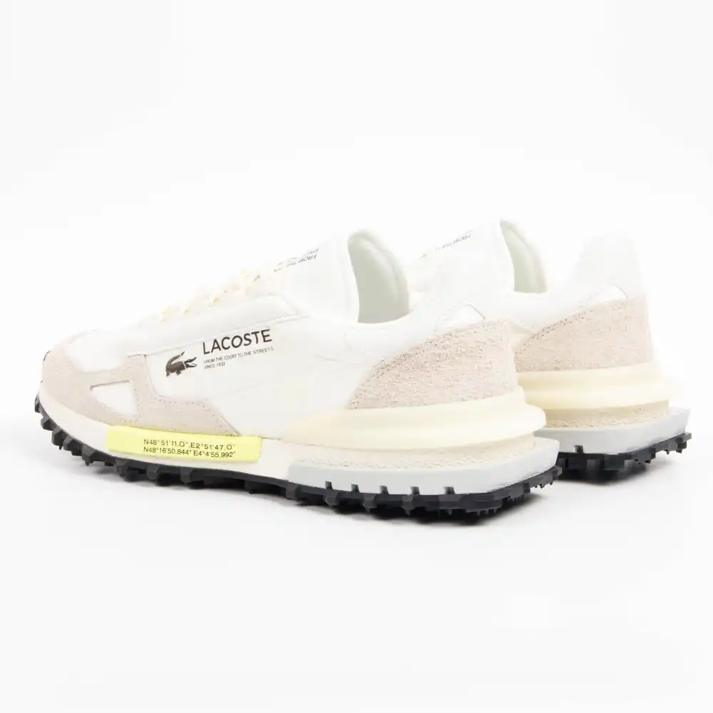 PARTNER: CREATION ref 7-46SMA008WP2 Lacoste - 6 PARTNER: CREATION ref 7-46SMA008WP2 Lacoste - 6