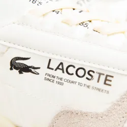 PARTNER: CREATION ref 7-46SMA008WP2 Lacoste - 7 PARTNER: CREATION ref 7-46SMA008WP2 Lacoste - 7