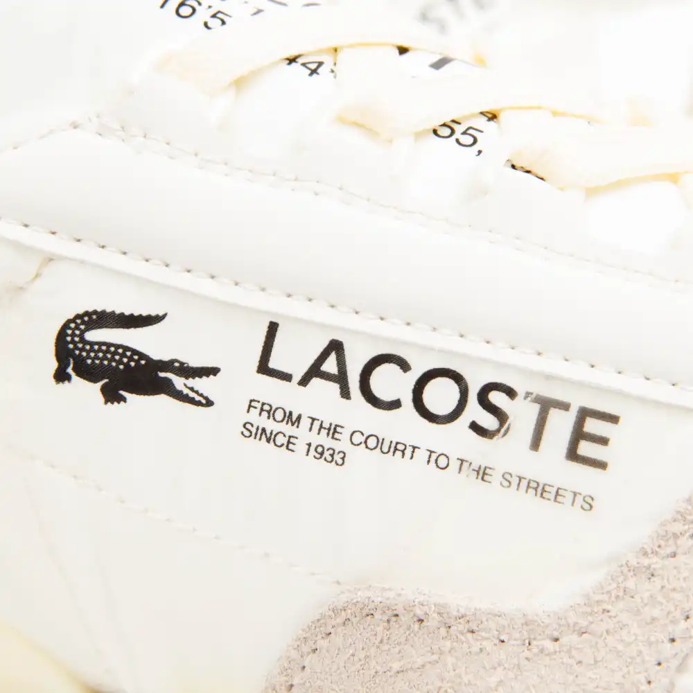 Essence Lacoste - 7 Essence Lacoste - 7