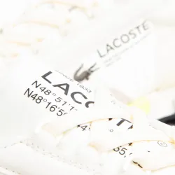 Essence Lacoste - 8 Essence Lacoste - 8