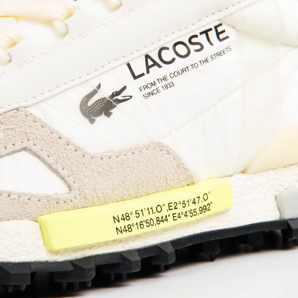 Essence Lacoste - 10 Essence Lacoste - 10