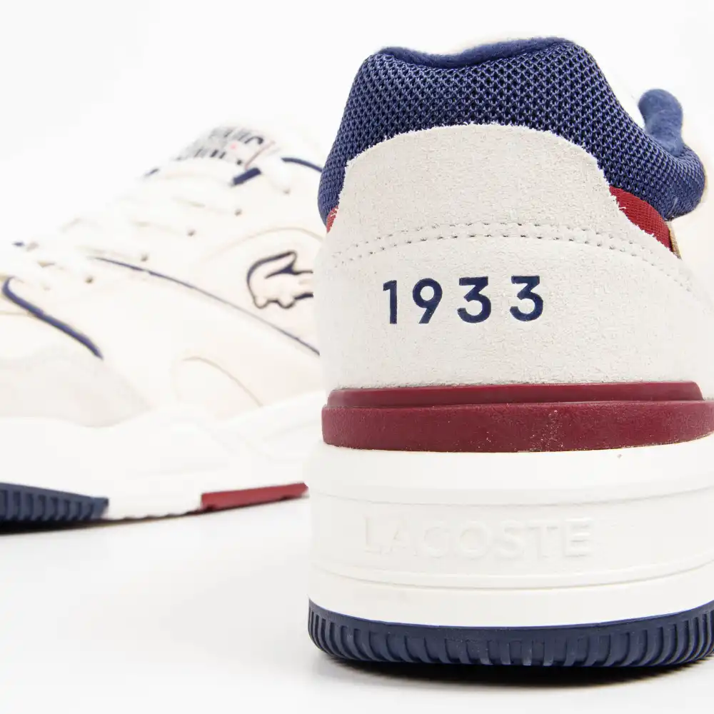 PARTNER: CREATION ref 7-46SMA0088WN1 Lacoste - 8 PARTNER: CREATION ref 7-46SMA0088WN1 Lacoste - 8