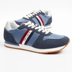 tricolore Teddy Smith - 2