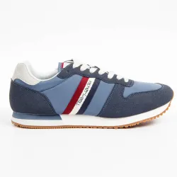 tricolore Teddy Smith - 3