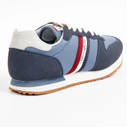 tricolore Teddy Smith - 4