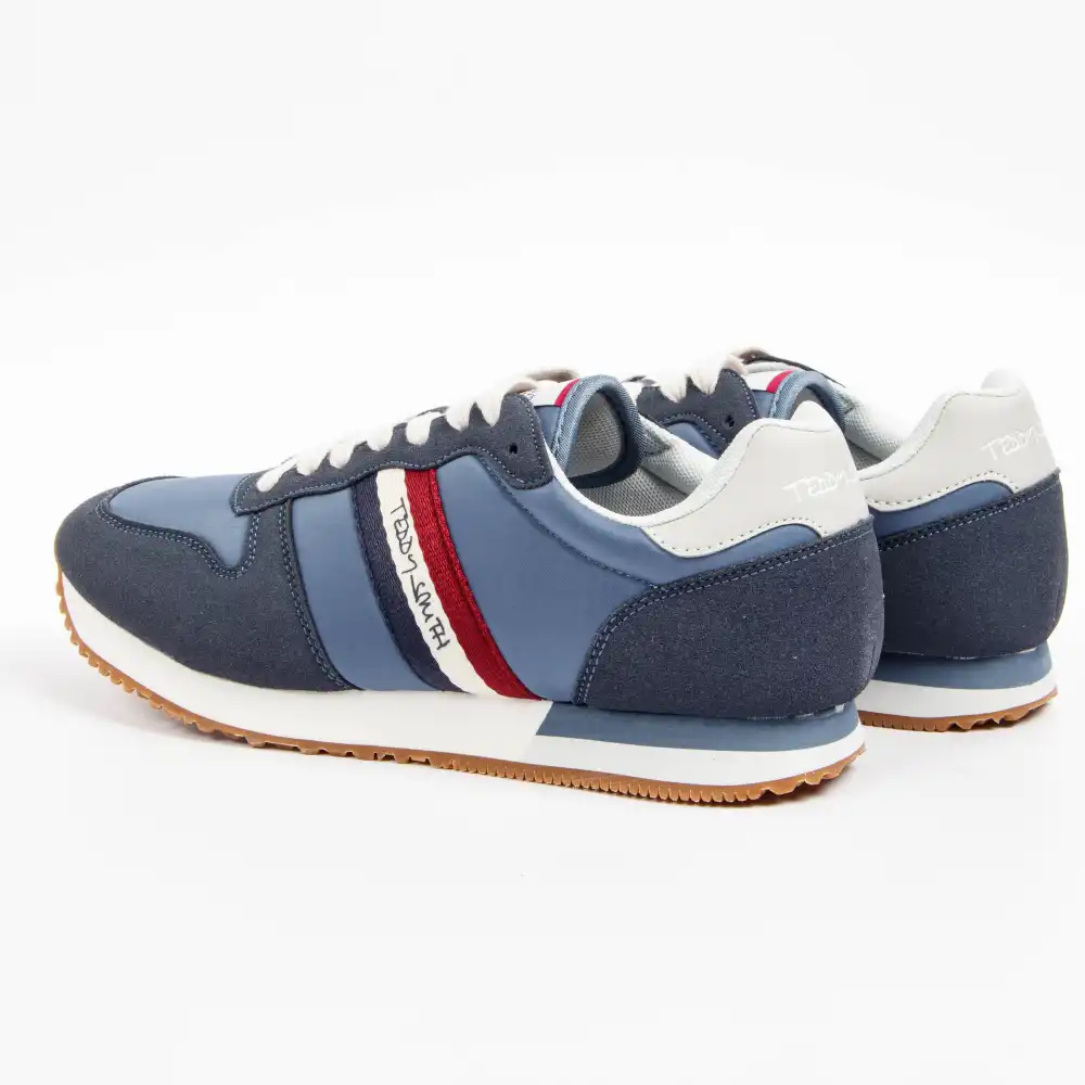 tricolore Teddy Smith - 5