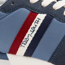 tricolore Teddy Smith - 6