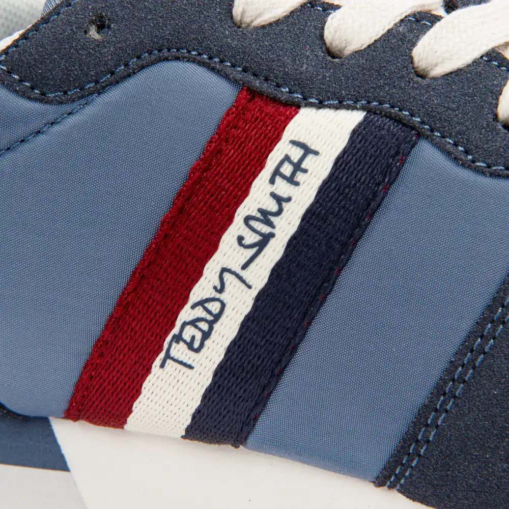 tricolore Teddy Smith - 6