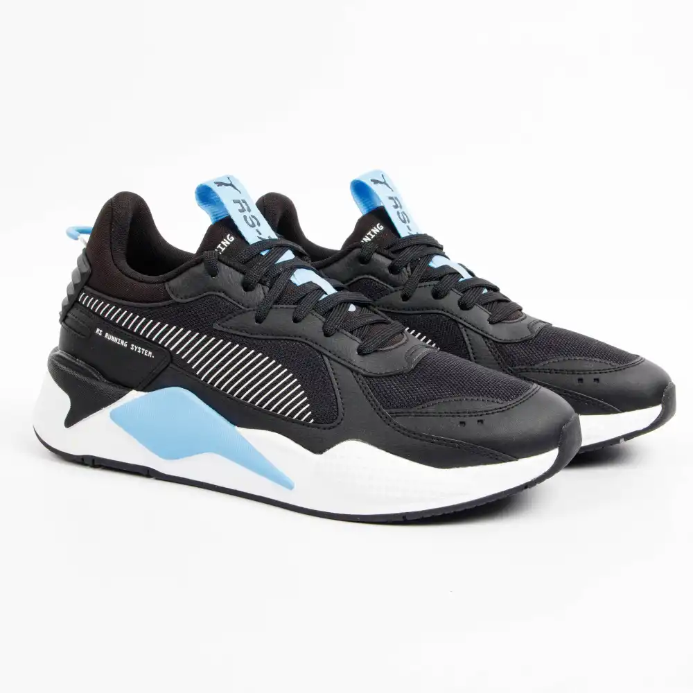 RSX geek Puma - 1