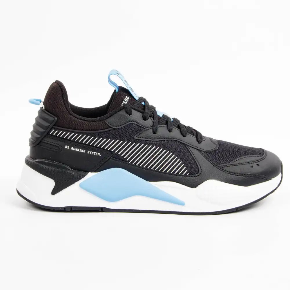 RSX geek Puma - 3 RSX geek Puma - 3