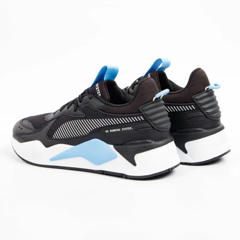 RSX geek Puma - 6 RSX geek Puma - 6