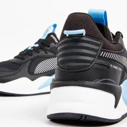 RSX geek Puma - 9 RSX geek Puma - 9