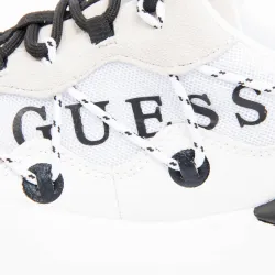 PARTNER: CREATION ref FL5KIMELE12-WHBLK Guess - 8