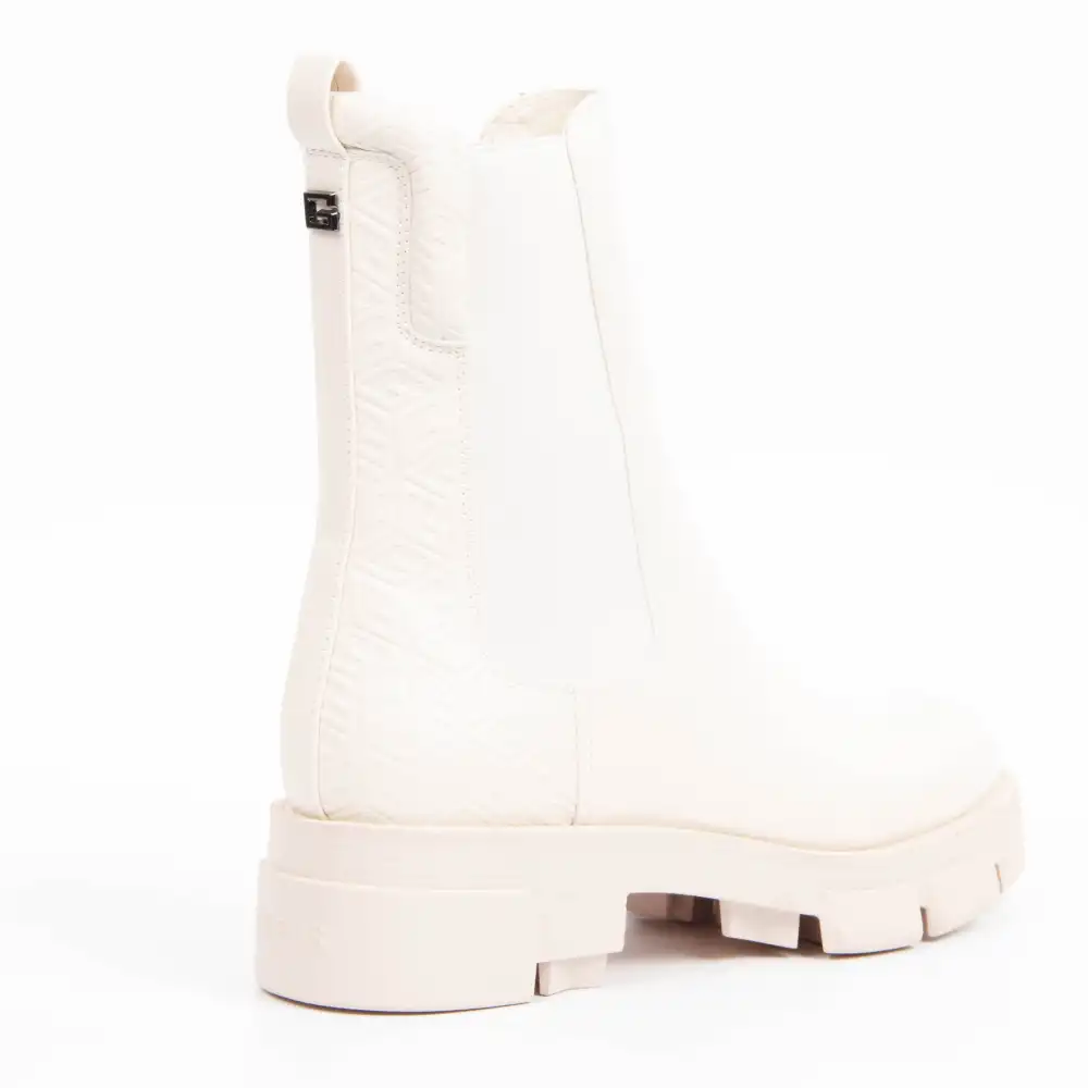 PARTNER: CREATION ref FL7M3DELE10-CREAM Guess - 4