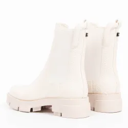 PARTNER: CREATION ref FL7M3DELE10-CREAM Guess - 5