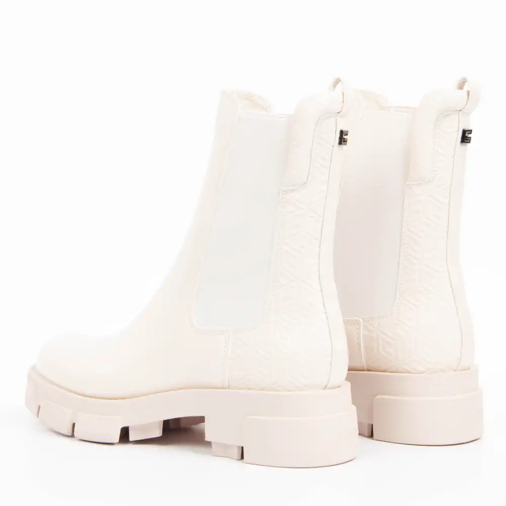 PARTNER: CREATION ref FL7M3DELE10-CREAM Guess - 5