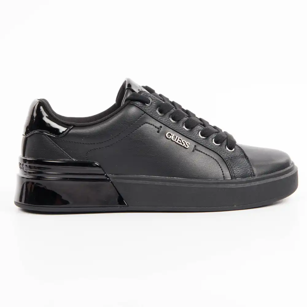 PARTNER: CREATION ref FL8COAELE12-BLACK Guess - 3 PARTNER: CREATION ref FL8COAELE12-BLACK Guess - 3