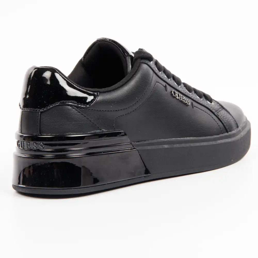 PARTNER: CREATION ref FL8COAELE12-BLACK Guess - 4 PARTNER: CREATION ref FL8COAELE12-BLACK Guess - 4