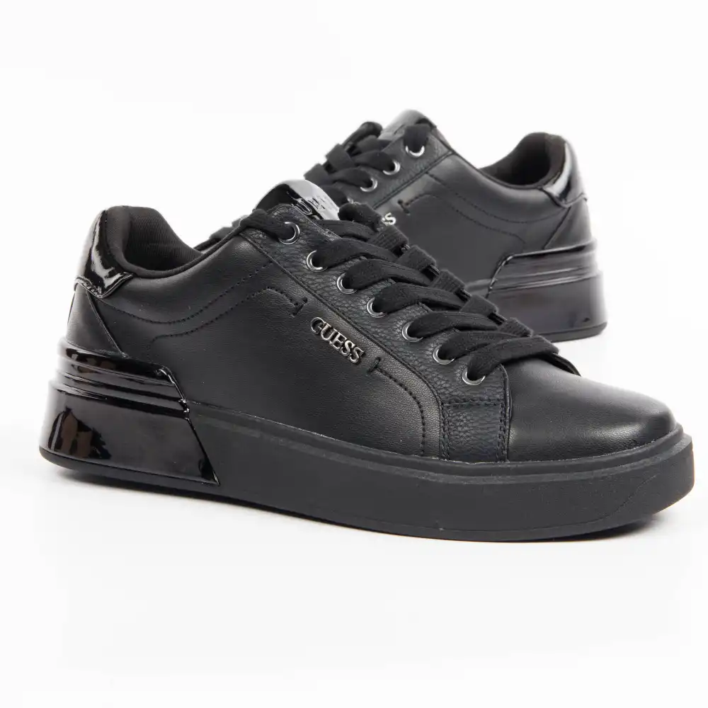 PARTNER: CREATION ref FL8COAELE12-BLACK Guess - 2 PARTNER: CREATION ref FL8COAELE12-BLACK Guess - 2