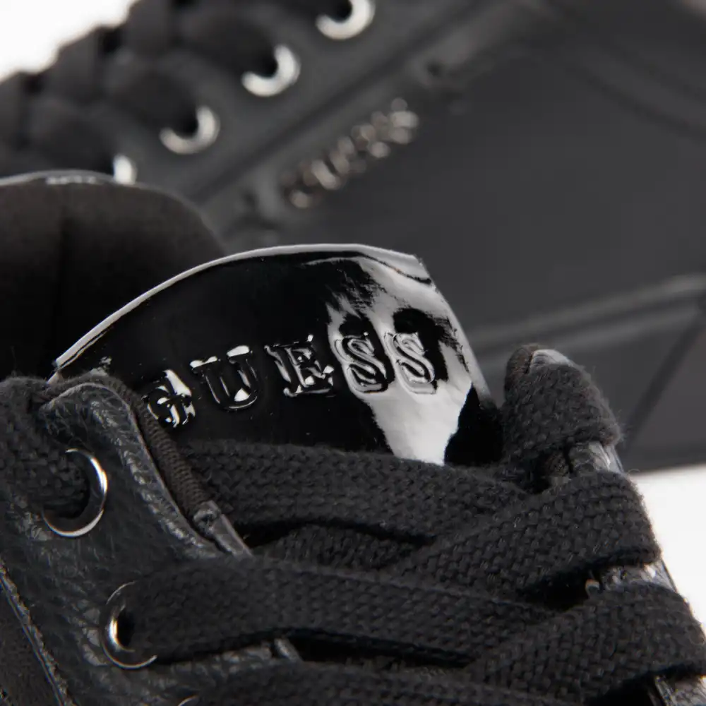 PARTNER: CREATION ref FL8COAELE12-BLACK Guess - 7 PARTNER: CREATION ref FL8COAELE12-BLACK Guess - 7